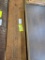 PINE 4FT RUSTIC BENCH