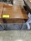 CHERRY END TABLE 22X22X24 ASBURY