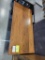 ELM MISSION COFFEE TABLE 48X23X18 MICHAELS