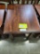 B MAPLE END TABLE 20X24X25 ASBURY