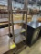 PINE LADDER TABLE 21X15X70