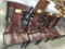 B MAPLE SIDE CHAIRS