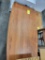 CHERRY COFFEE TABLE 48X27X18