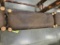 HICKORY UPHOLSTERED 36 IN BENCH