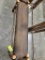 HICKORY UPHOLSTERED 48 IN BENCH