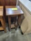 ELM PLANT STAND 12X12X29 MEDIUM