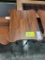 POPLAR END TABLE 18X22X27 MICHAELS