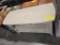 OAK HALL TABLE 48X18X30
