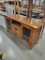 QWSO TV STAND 64X18X32