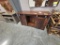 ELM BR MAPLE TV STAND 60X20X34