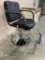 BARBER CHAIR