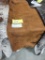 BRAZILIAN COWHIDE RUG BRINDLE 86X78