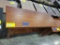 QSWO MISSION SOFA TABLE 48X18X30 MICHAELS CHERRY