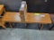 OAK EXTEND A BENCH 4FT TO 8FT