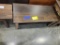 MAPLE COFFEE TABLE 42X18X18 TWO TONE