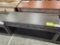 OAK SOFA TABLE 48X16X27