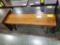 QSWO 4FT BENCH