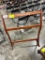 OAK COAT RACK 36X14X43 MICHAELS