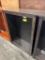 RED OAK BOOKCASE 36X12X48 DARK KNIGHT