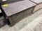 BR MAPLE CHEST 40X21X21 RECLAIMED