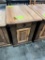 HICKORY END TABLE 18X24 SEELY