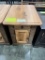 HICKORY END TABLE 18X24 SEELY