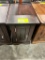BR MAPLE END TABLE 14X20X22