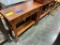 QSWO SOFA TABLE 36X14X30 CHERRY