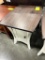 BR MAPLE END TABLE 20X24X24