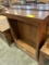 CHERRY BOOKCASE 40X14X49