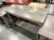 BR MAPLE SOFA TABLE 18X42X30 BELAIR