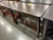 SAP CHERRY SOFA TABLE 18X42X30 COCOA