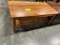 ELM COFFEE TABLE 22X42X19 SEELY