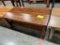 ELM COFFEE TABLE 22X42X19 MEDIUM