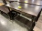 BR MAPLE SOFA TABLE 18X42X30 SHADOW