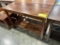 ELM SOFA TABLE 18X42X30 MEDIUM
