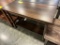 BR MAPLE SOFA TABLE 18X42X30 COCOA