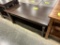 BR MAPLE COFFEE TABLE 22X42X19 COCOA