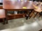 SAP CHERRY SOFA TABLE 18X42X29 MICHAELS