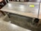 BR MAPLE COFFEE TABLE 22X42X19 BELAIR