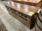 BR MAPLE TV STAND 70X18X31 CAPPUCCINO