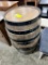 BARREL 22IN ROUND TUNDRA