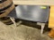 BR MAPLE COFFEE TABLE 35X22X18