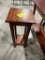 ELM PLANT STAND 12X12X30 MICHAELS