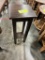 ELM PLANT STAND 12X12X30 COCOA