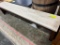 RECLAIMED OAK BENCH 82IN