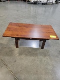 QWSO COFFEE TABLE 42X22X18