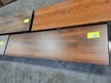 B MAPLE 65IN BENCH