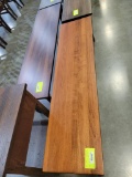 B MAPLE 65IN BENCH
