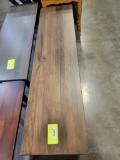 B MAPLE 65IN BENCH